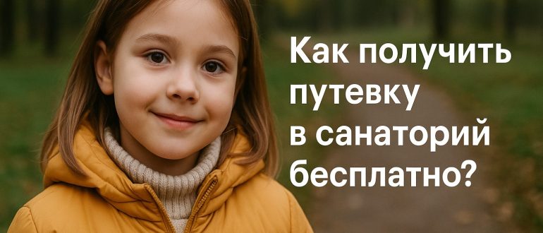 Как получить путевку в санаторий бесплатно в Беларуси