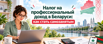 Belarus Self-Employment Tax Guide