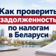 belarusian-tax-debt-guide